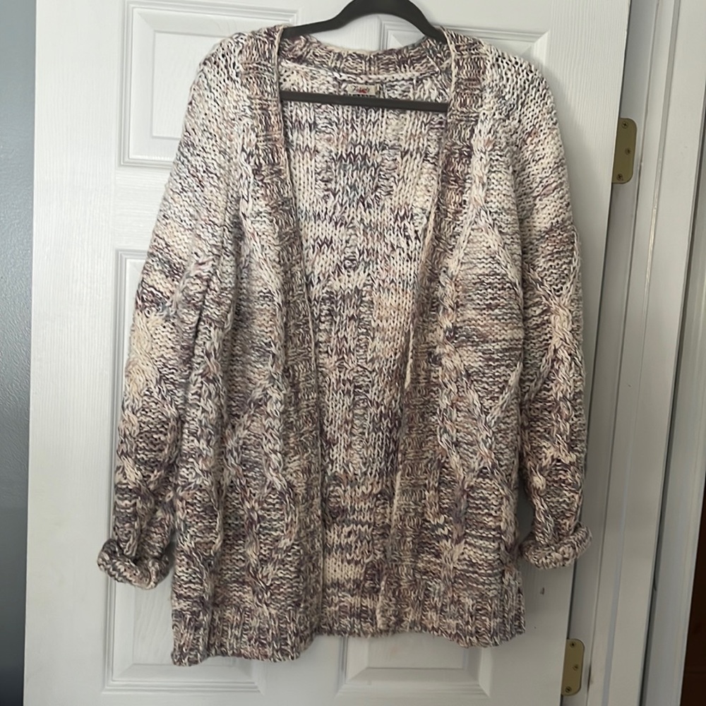 Faherty Sweater - image 1